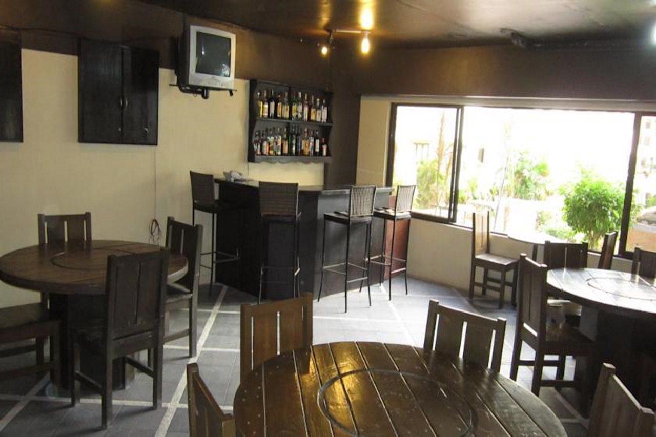 Lancaster Hotel Cebu Lapu-Lapu City Exterior foto